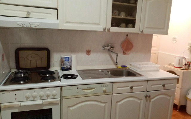 Apartman F&S - Novo Sarajevo