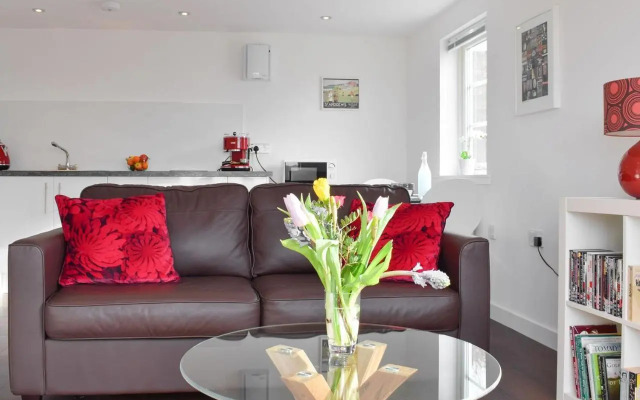 The Lodge at Lochnagar
