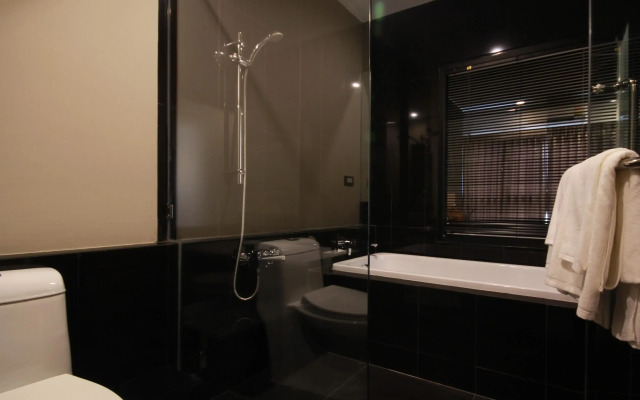 Sereine Sukhumvit 39