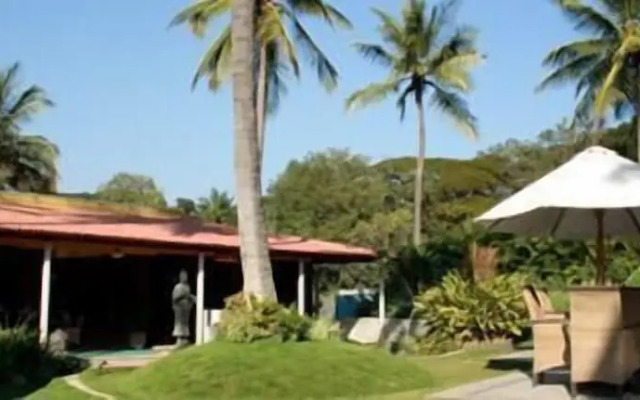 The Windflower Resorts & Spa Mysore