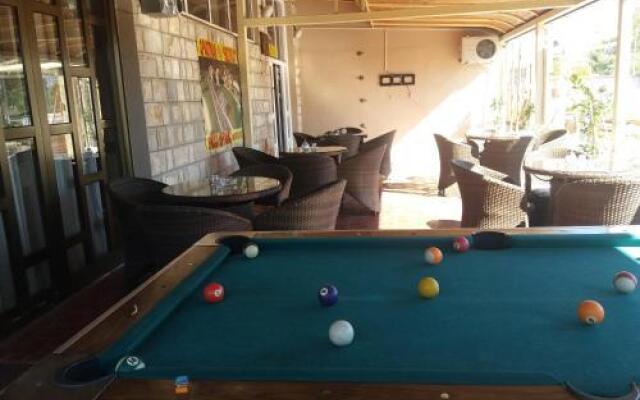 Hotel Lovcen