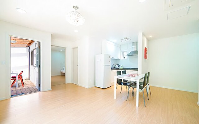 Yangpyeong Gio Pension