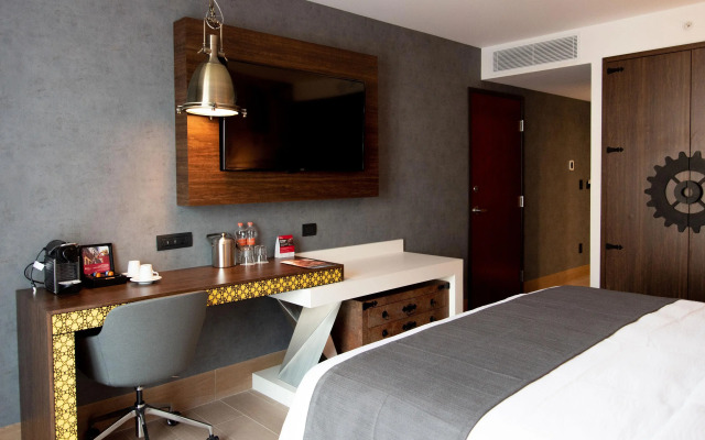 Hotel Indigo Guanajuato by IHG