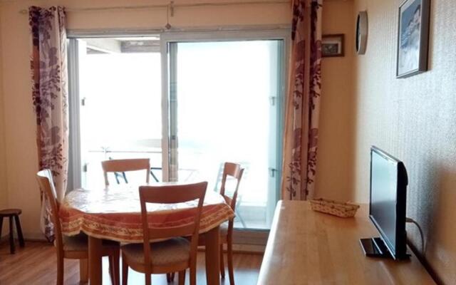 Appartement La Rochelle, 2 pièces, 4 personnes - FR-1-551-3