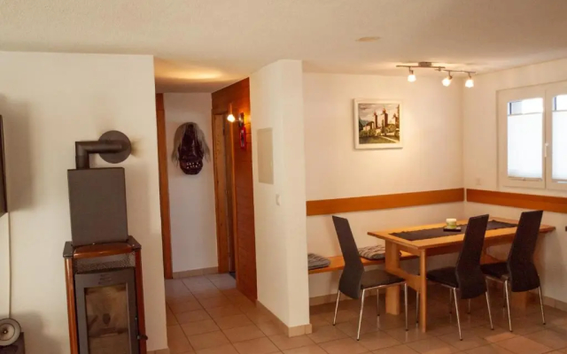 Chalet Fletschhorn