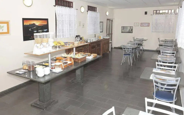 Hotel Village Campinas