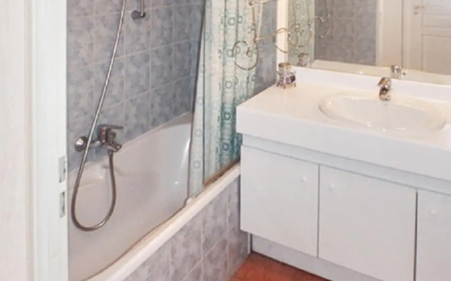 Apartment Rue Georges Clemenceau