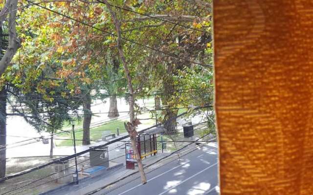 Hotel Castelar