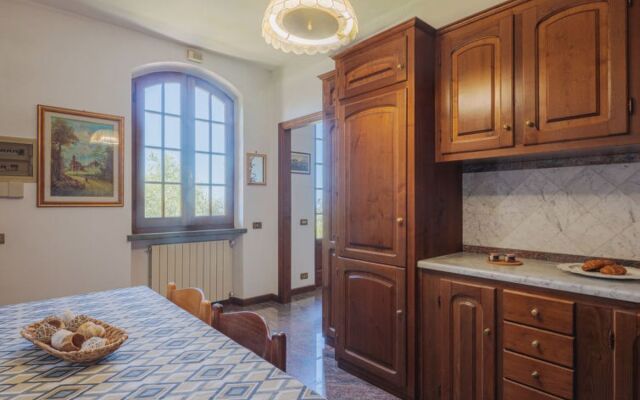 House Casali Strettoia