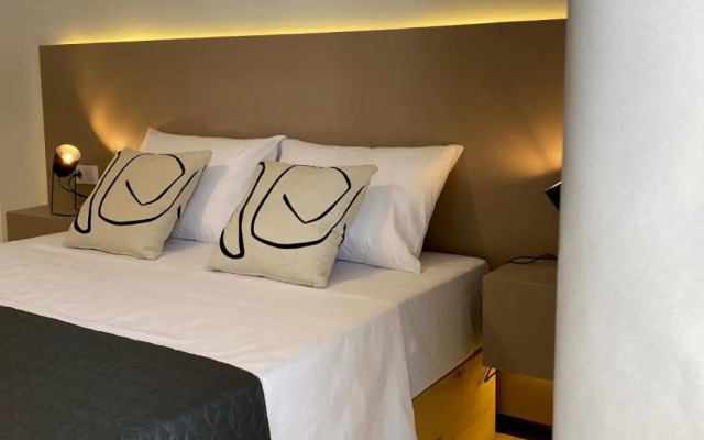Nafpaktos accommodation near historic center (1)