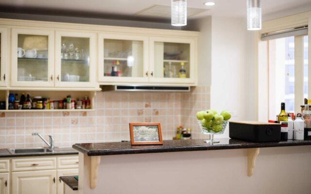 City View Apartment