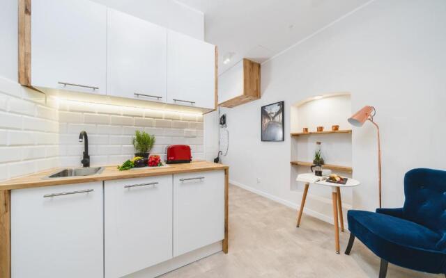 Liv Apartments Old Town