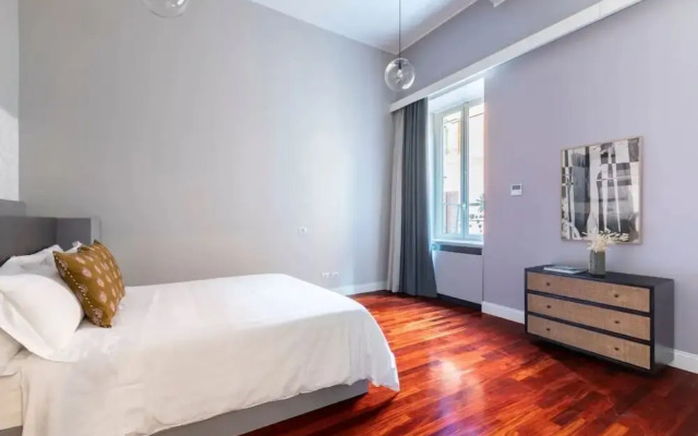 Croce Apartments