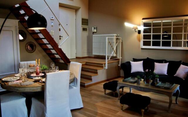 Appartamento Le Corti