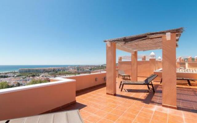 Patio Dona Julia apartemento 2130