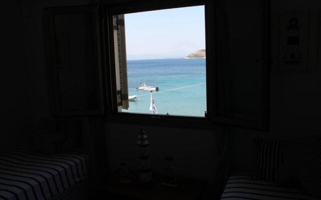 Beach Villa @ South Evia Island