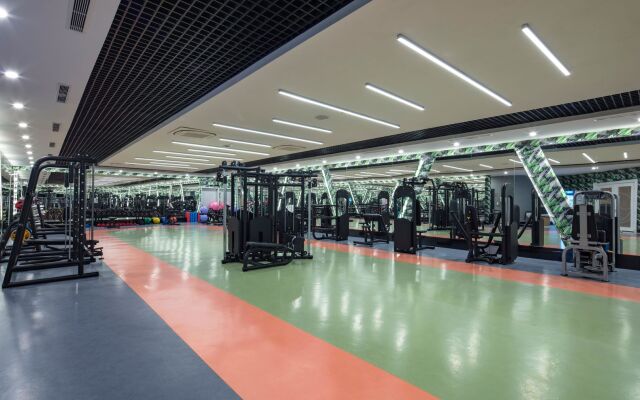 Granada Luxury Beach 