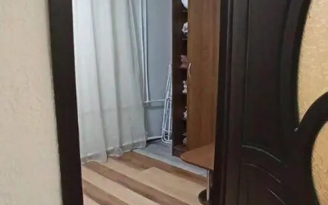 Апартаменты на улице Анри Барбюса