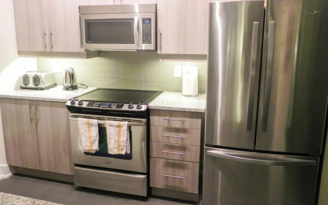 Pathway Suites