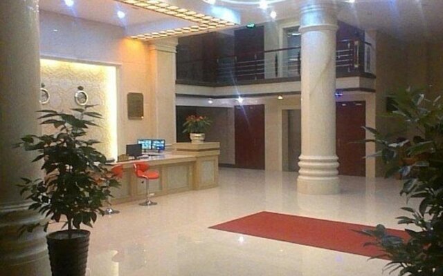 Dongxing Dequan Hotel