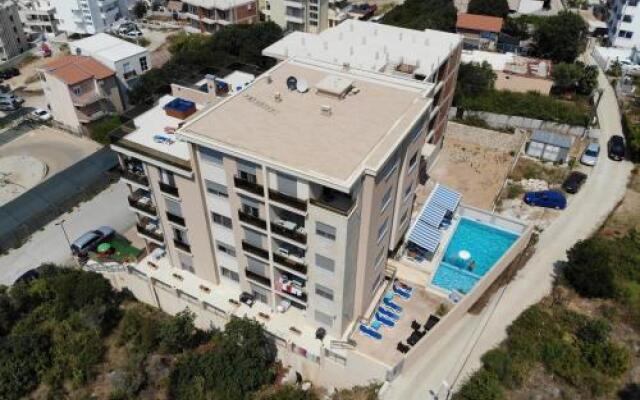 Apartmani MEB