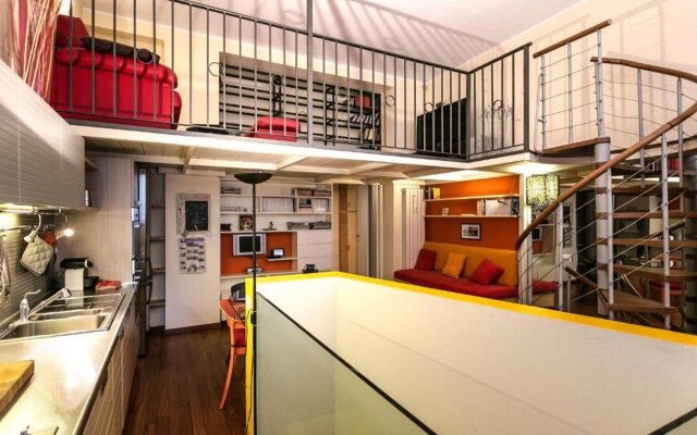 Italianway   - Voghera