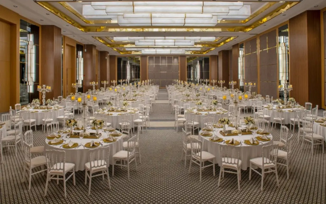 Mövenpick Diyarbakır