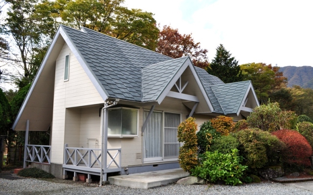 Vacation House Sunterrace Hakone