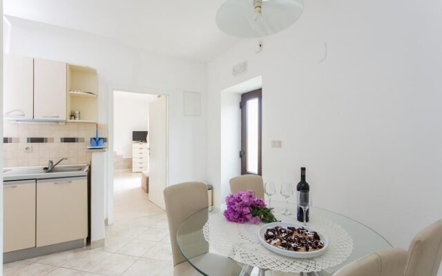 Apartments Maria Kolocep