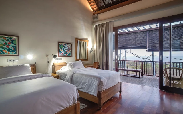 De Kutuh Villa