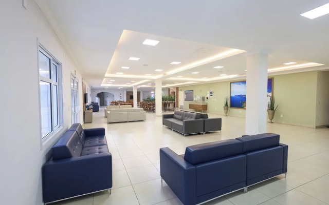 Santorini Hotel Ltda