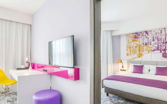 Ibis Styles Nowy Sacz