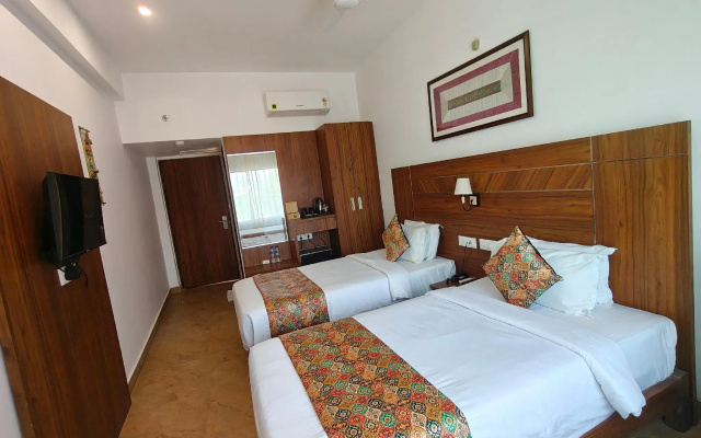 Amritara Ramila Kutir