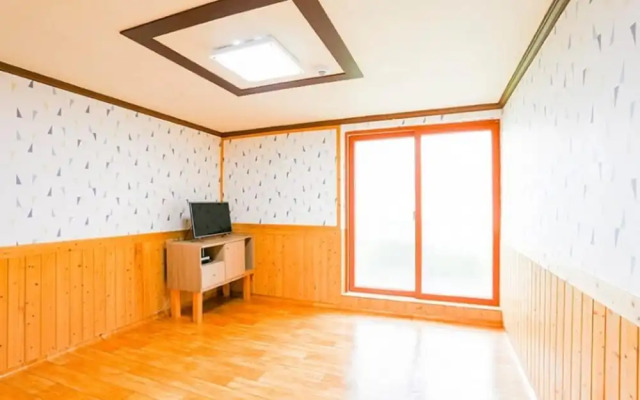 Suncheon Tomato Village Pension