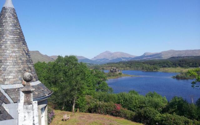 Kilchurn Suites