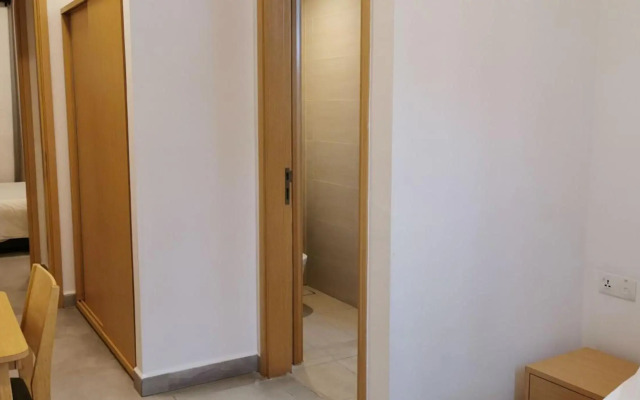 85 SOHO Hotel & Serviced Apartment