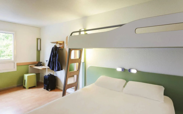 ibis budget Lisieux