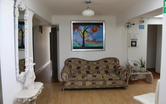 Sary house