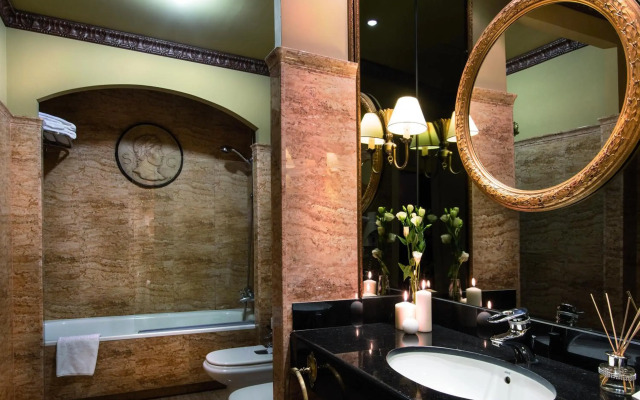 Hotel Izan Trujillo