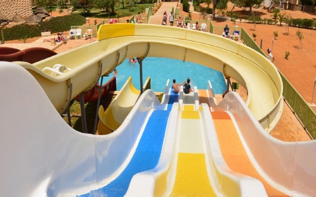 Djerba Sun Beach Hotel and Spa