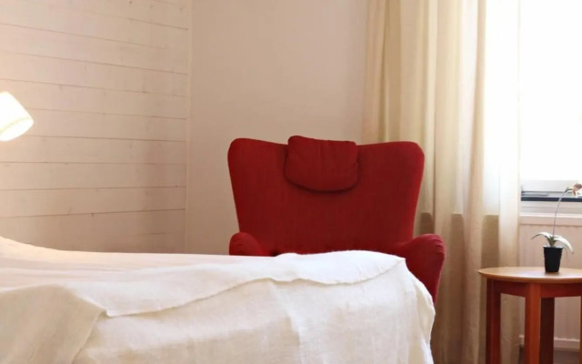 Sorsele River Hotel