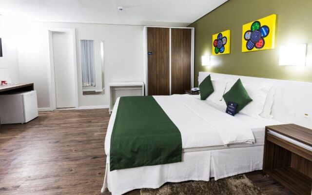 Hotel Sibara Spa & Convenções