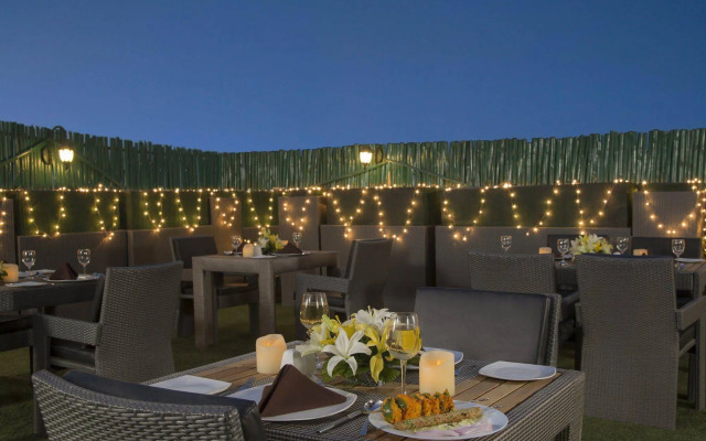 BloomSuites Ahmedabad