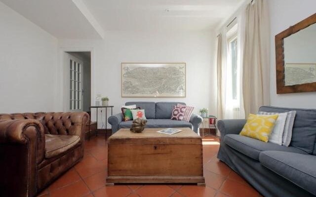 Pantheon 2 Bedrooms