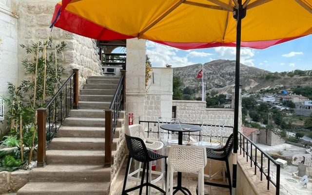 Artium Cave Hotel