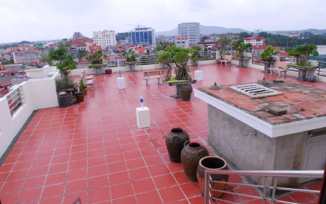 Lien Son Apartment