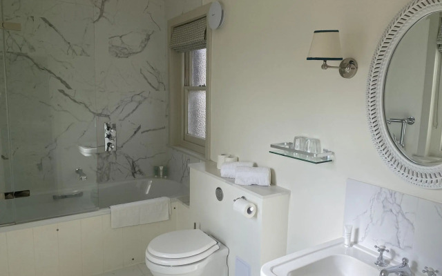 Grosvenor Apartments - PoshPads