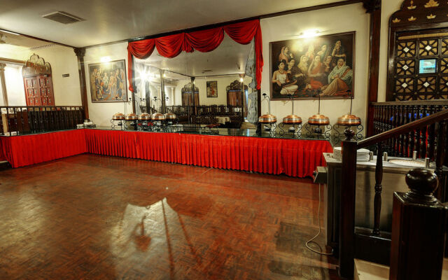 Shree Ram International