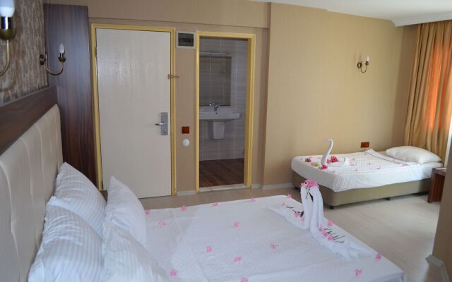 Kalif Hotel