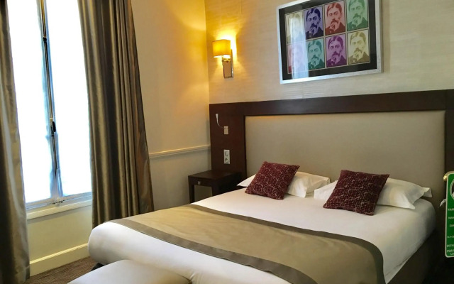 Poseidon Resort